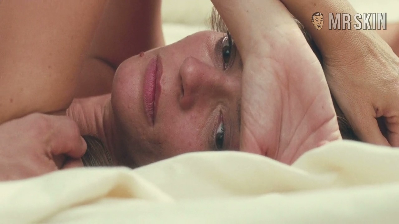 Chiara Mastroianni Nude as Véra Passer. Breasts, butt. 227762