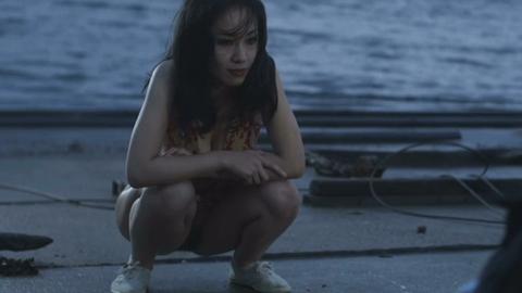 Nudes of Izumi kikuchi from Guilty of Romance. Bush, breasts, butt. 227784