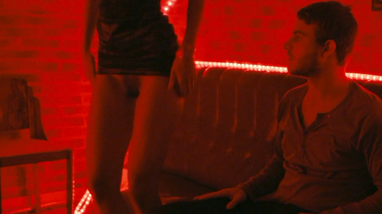 Mati Diop Naked as Victoria. Breasts, Butt, Bush, Full Frontal, Full Nudity, left breast, sexy. 227865