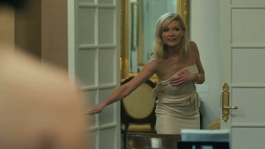 Hottest Regan Crawford Scenes. Sexy, underwear. 231999