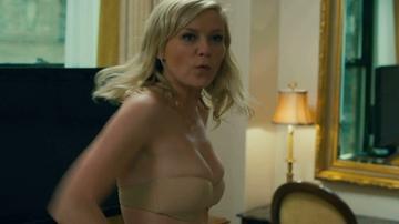 Kirsten Dunst in Bachelorette (2012) Sexy Underwear Sexy Underwear 227995