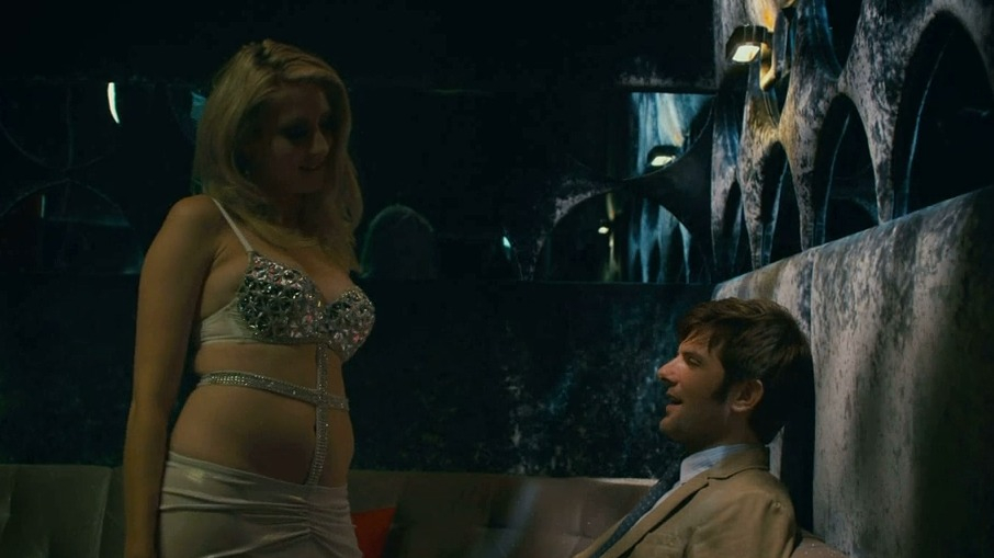 Bachelorette's Sexiest Scenes with Melissa Stephens. Sexy. 227988