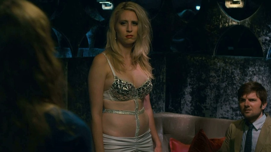 Sexiest Melissa Stephens Scene in Bachelorette. Sexy. 227989