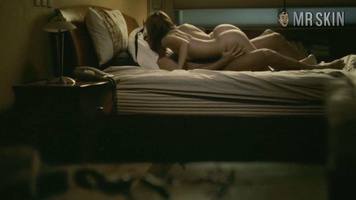 Silvia Navarro in Labios rojos (2011) Butt Left Breast Breasts Butt 228285