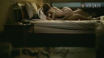 Silvia Navarro in Labios rojos (2011) Butt Left Breast Breasts Butt 228285