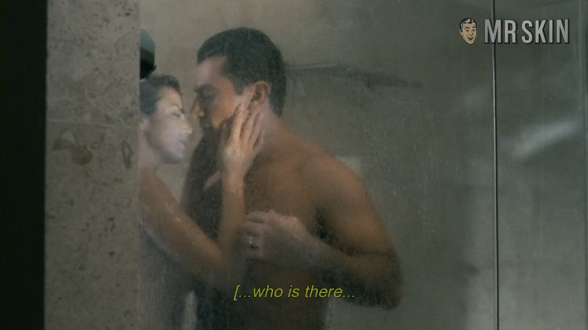 Silvia Navarro Naked as Blanca. Breasts, butt, left breast. 340593