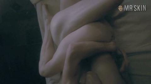 Rachel Weisz Nude in The Deep Blue Sea. Butt, sexy. 228376