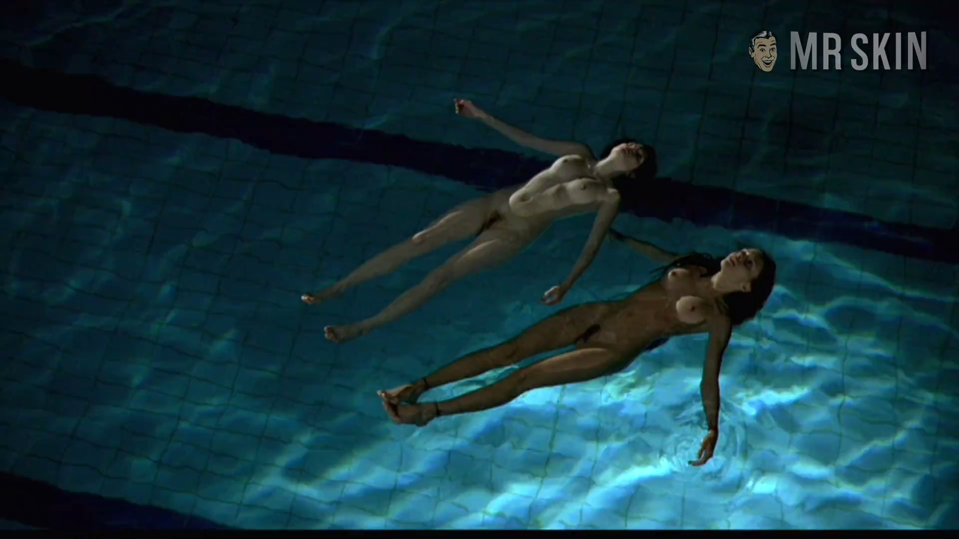 Ariadna Cabrol, Diana Gómez in Eloïse's Lover (2009) Full Nudity Breasts Bush Butt Breasts Bush 228461