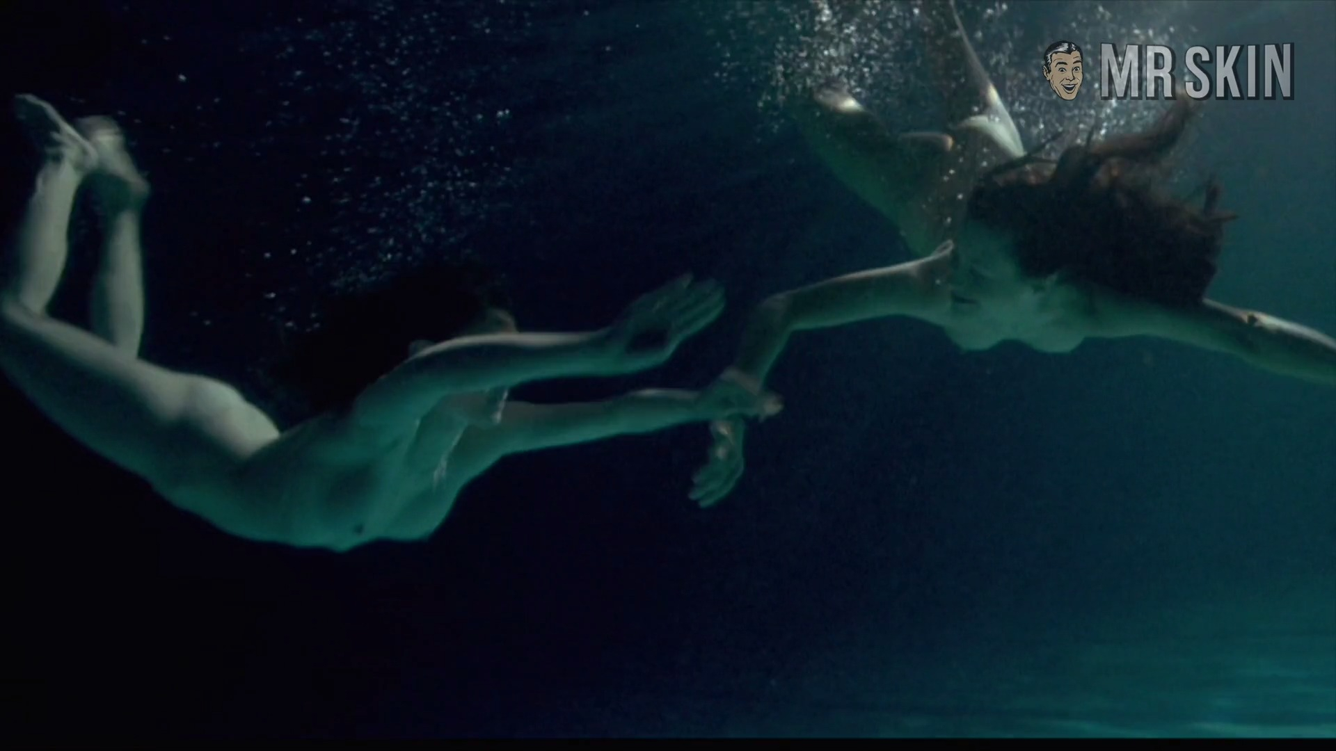Ariadna Cabrol Nude as Eloïse. Full Nudity, Breasts, Bush, Butt, full frontal, lesbian. 228464