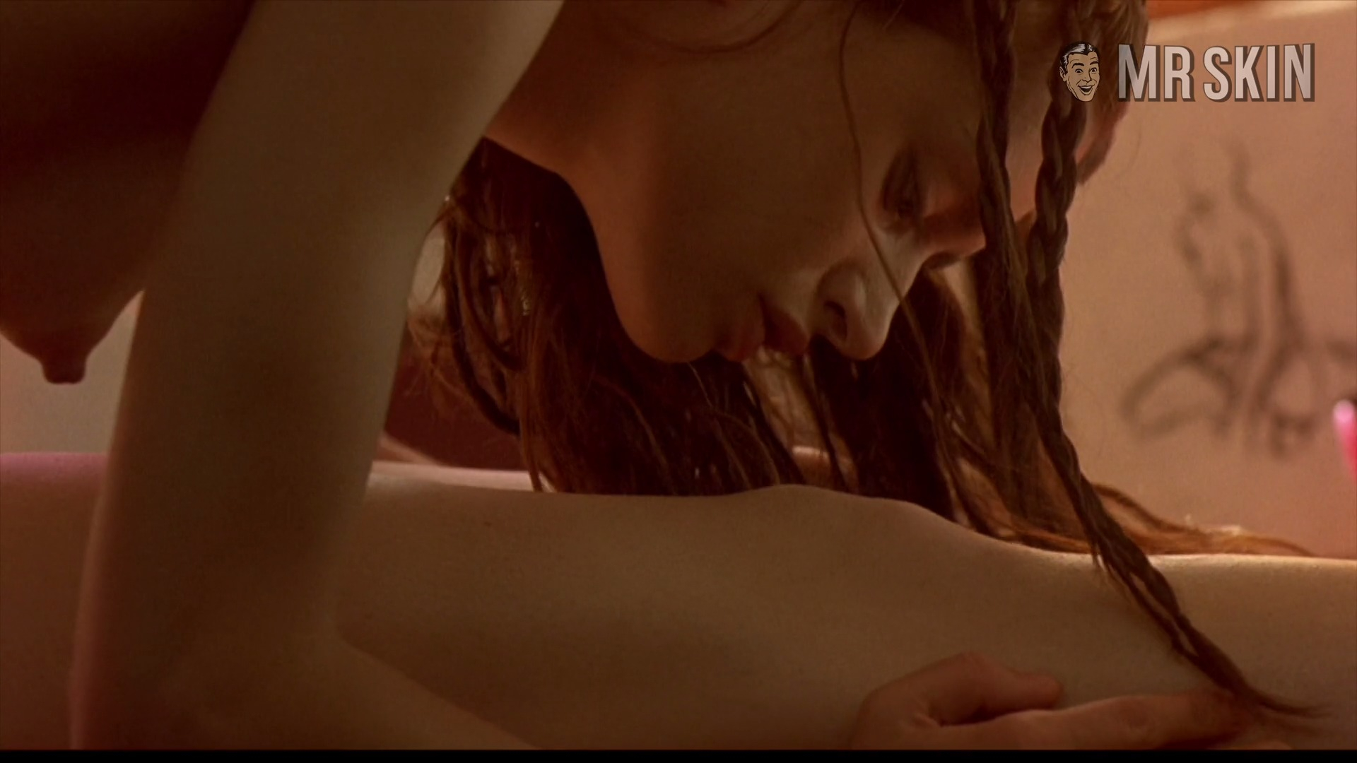 Ariadna Cabrol, Diana Gómez in Eloïse's Lover (2009) Full Nudity Breasts Bush Butt Lesbian Breasts Bush 228465