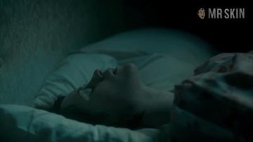 Claire Foy in White Heat (2012) Sexy Breasts Sexy 271758