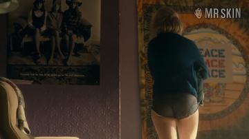 MyAnna Buring in White Heat (2012) Underwear Breasts Butt 282045