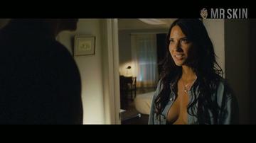 Olivia Munn, Nicole Moore in The Babymakers (2012) Sexy Breasts Bikini Breasts 228709