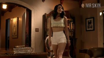 Jessica Marais in Magic City (2012-2013) Sexy Bikini Breasts 234331