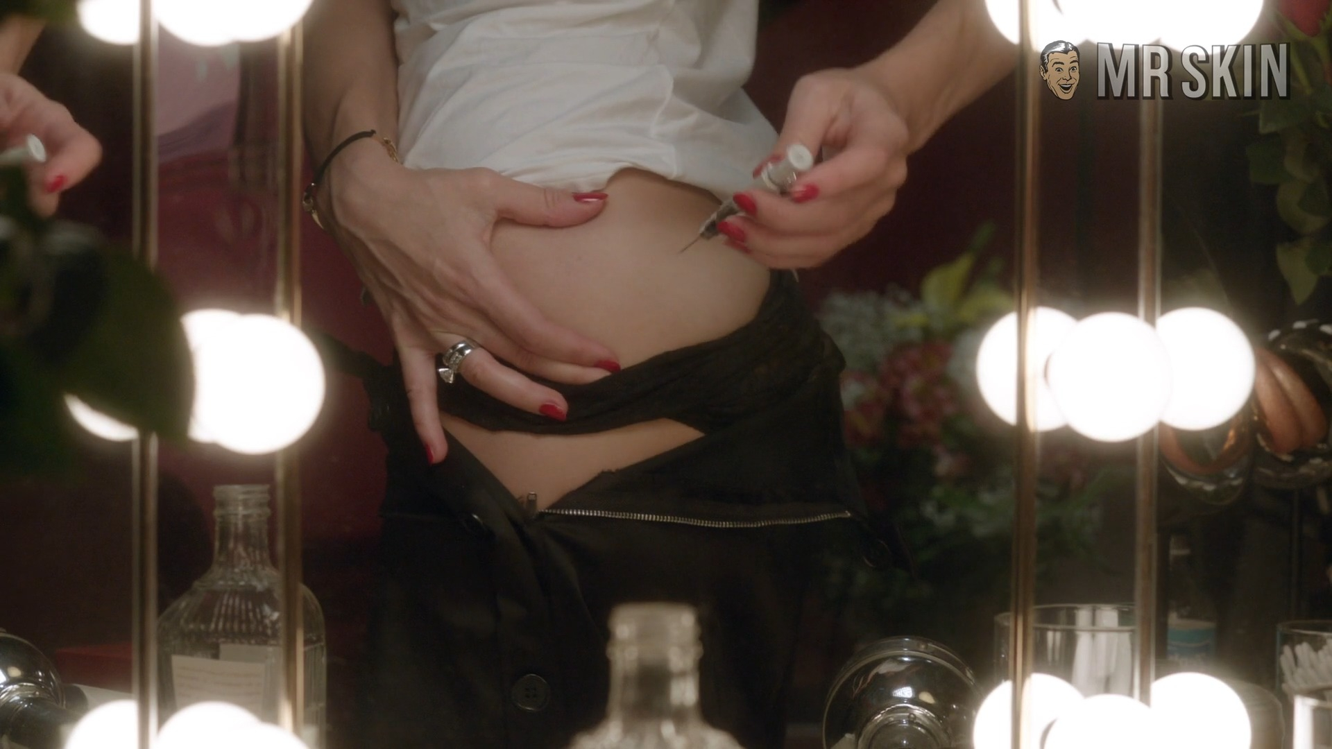 Sexiest Vera Evans Scenes. Sexy, Underwear, butt. 251290