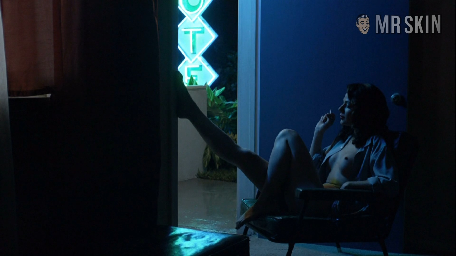Jessica Marais Naked as Lily Diamond. Breasts, bikini, bush. 229113