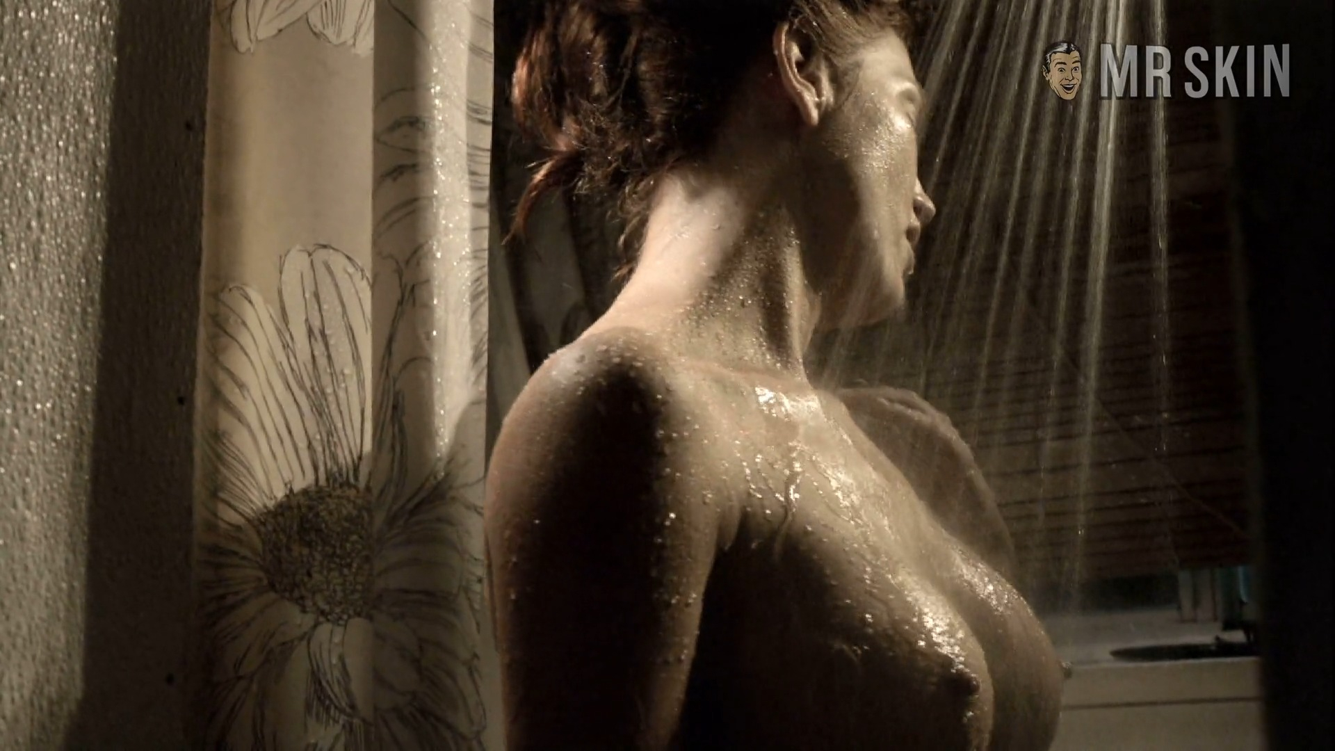 Janice Michaels from Magic City Naked. Butt, Sexy, Prosthetic, Merkin, breasts. 229403