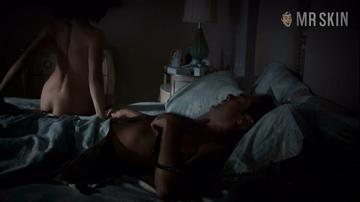 Olga Kurylenko in Magic City (2012-2013) Butt Butt Sexy 229374