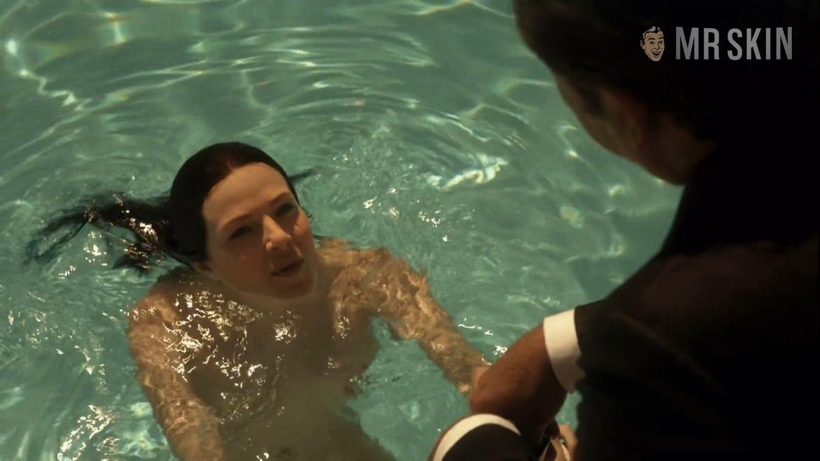 The Sexiest Pool Scenes Fetish Pool Pools 1021
