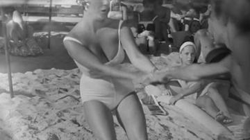 Elizabeth Taylor in Suddenly, Last Summer (1959) Sexy Sexy 228989