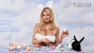 Kate Upton in Peter Cottontail (2012) Underwear Underwear 229081