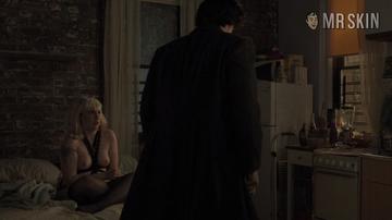 Lena Dunham in Girls (2012-2017) Breasts Butt Sexy Underwear Bikini Breasts 236686