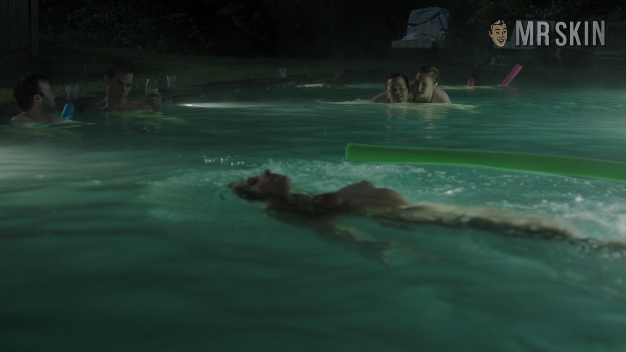 Jemima Kirke Naked in Girls. Breasts, bush, butt. 236365