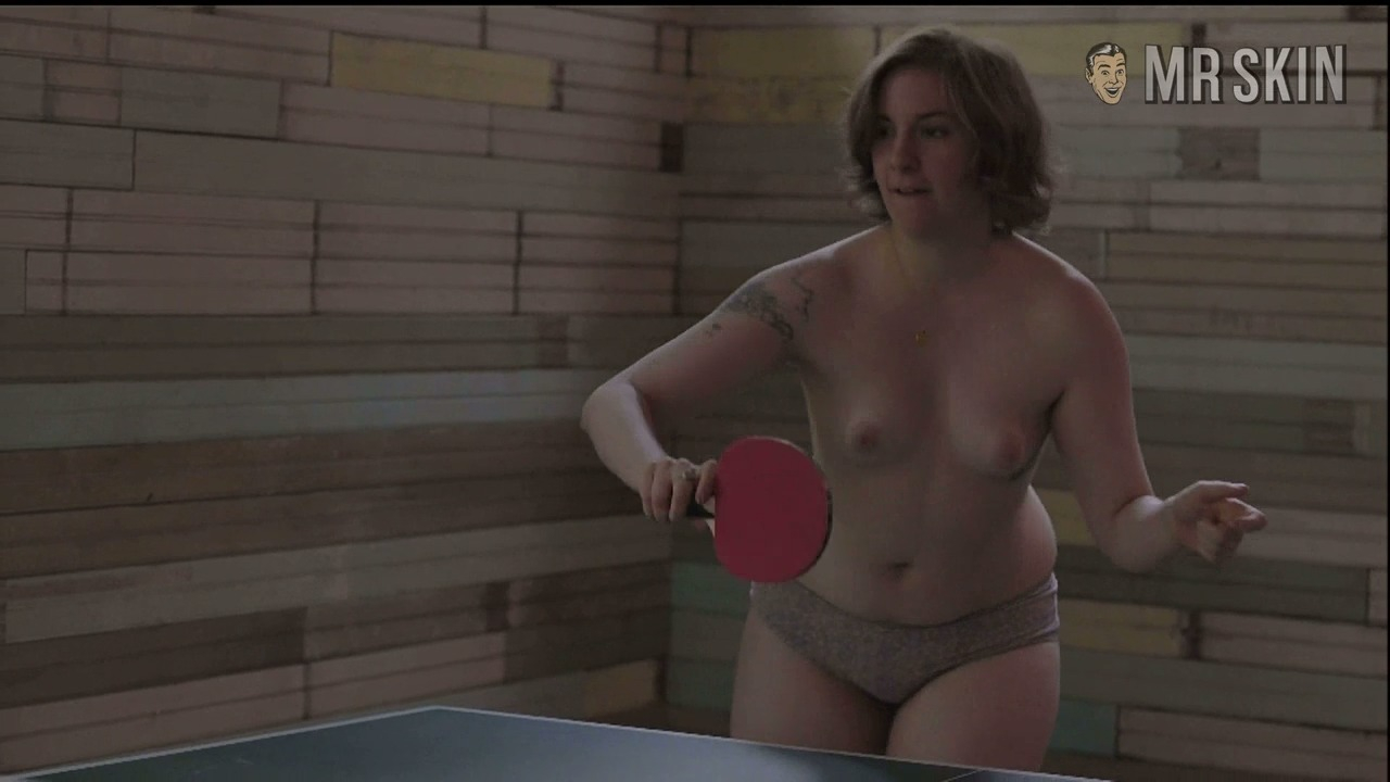 Nudes of Hannah Horvath from Girls. Breasts, Butt, bikini, bush. 232800