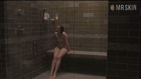 Lena Dunham Naked in Girls. Butt, Full Frontal, bikini, breasts. 232801