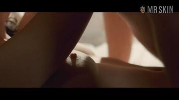 Christina Ricci in Bel Ami (2012) Breasts Breasts 230224