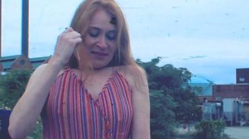 Ruth Sullivan in The Disco Exorcist (2011) Sexy Breasts Butt 355652