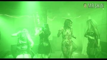 Irene Holzfurtner in No Reason (2010) Breasts Butt Bush Breasts Bush 313979