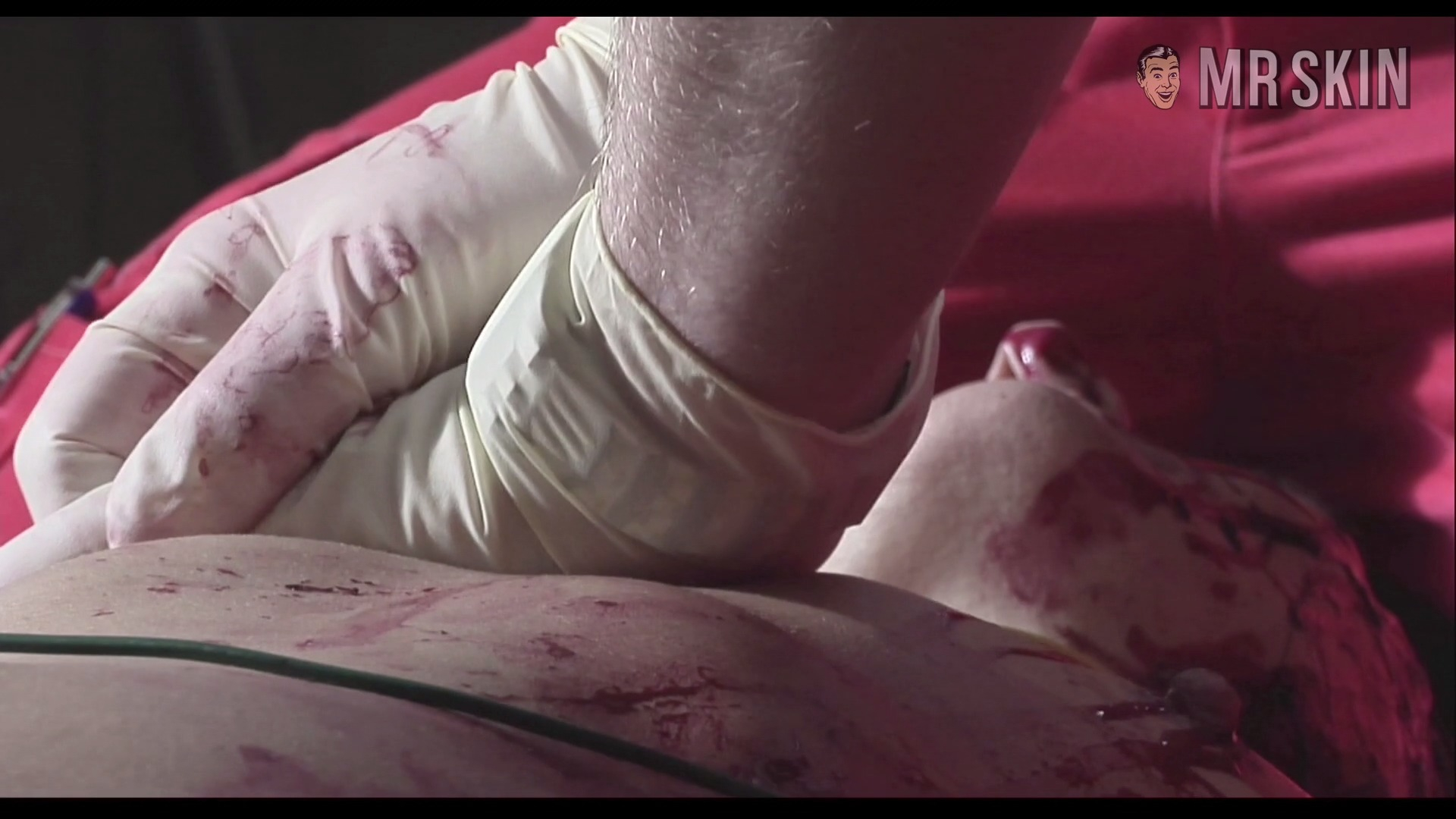Irene Holzfurtner Nude as Jennifer Göttler. Breasts, Bush, butt, underwear. 322514