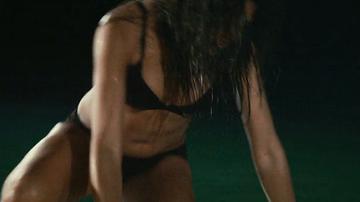 Meagan Tandy in Piranha 3DD (2012) Underwear Underwear 229575