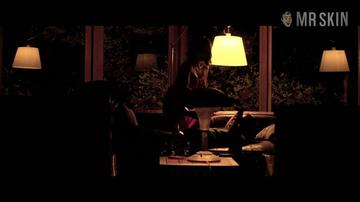 Olivia Munn in Magic Mike (2012) Underwear Bikini Breasts 229851