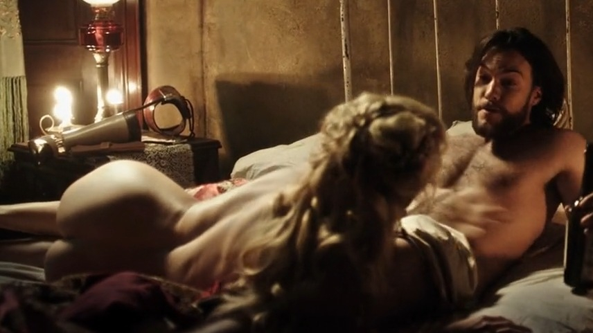 Pamela Mars in Copper (2012-2013) Butt Sexy Butt Sexy 240358