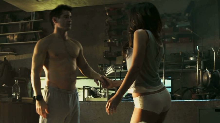 Kate Beckinsale in Total Recall (2012) Underwear Underwear 230162