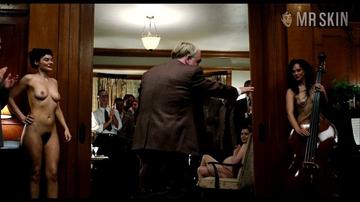 Amy Adams, Fiona Dourif, Katie Boland, Ambyr Childers, Mari Kearney, Liz Clare, Rose Fox, Audrey Finer, Baily Hopkins, Brittany Kilcoyne McGregor, LaR