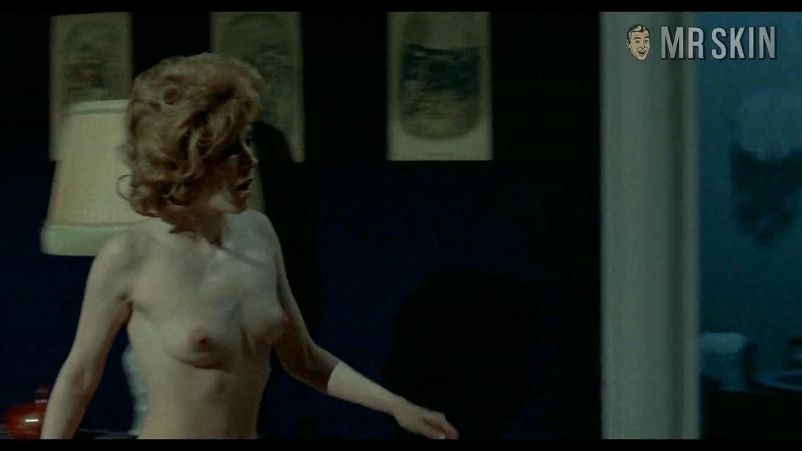Anna Douking in Le Cercle Rouge (1970) Breasts Butt Breasts Butt 338259