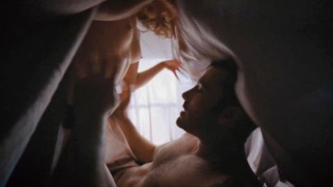 Rachel McAdams Nude in To the Wonder. Breasts. 230590
