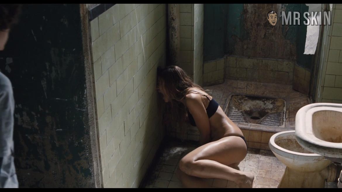 Tea Falco in Me and You (2012) Underwear Sexy Underwear 230605