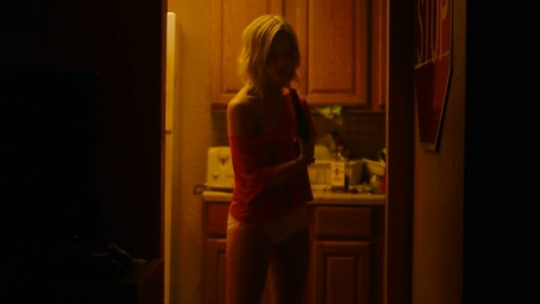 Sexiest Scenes of Brit from Spring Breakers. Sexy, Underwear, bikini, butt. 230663