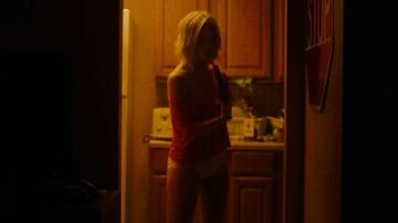 Sexiest Scenes of Brit from Spring Breakers. Sexy, Underwear, bikini, butt. 230663