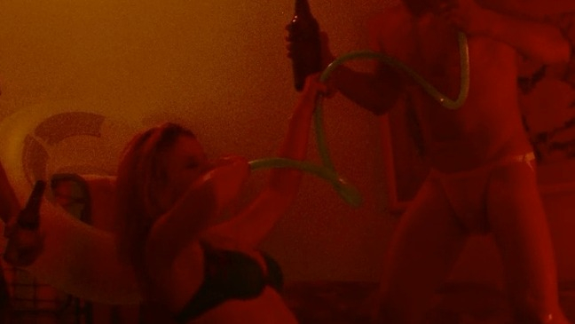 Hottest Cotty Scenes. Bikini, Sexy, breasts, butt. 234411