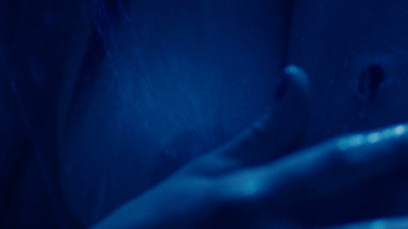 Nudes of Cotty from Spring Breakers. Left Breast, bikini, breasts. 230676