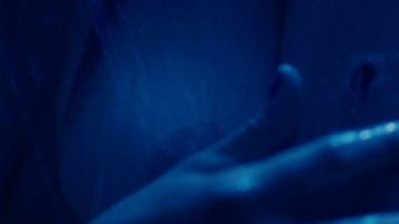 Rachel Korine in Spring Breakers (2013) Left Breast Bikini Breasts 230676