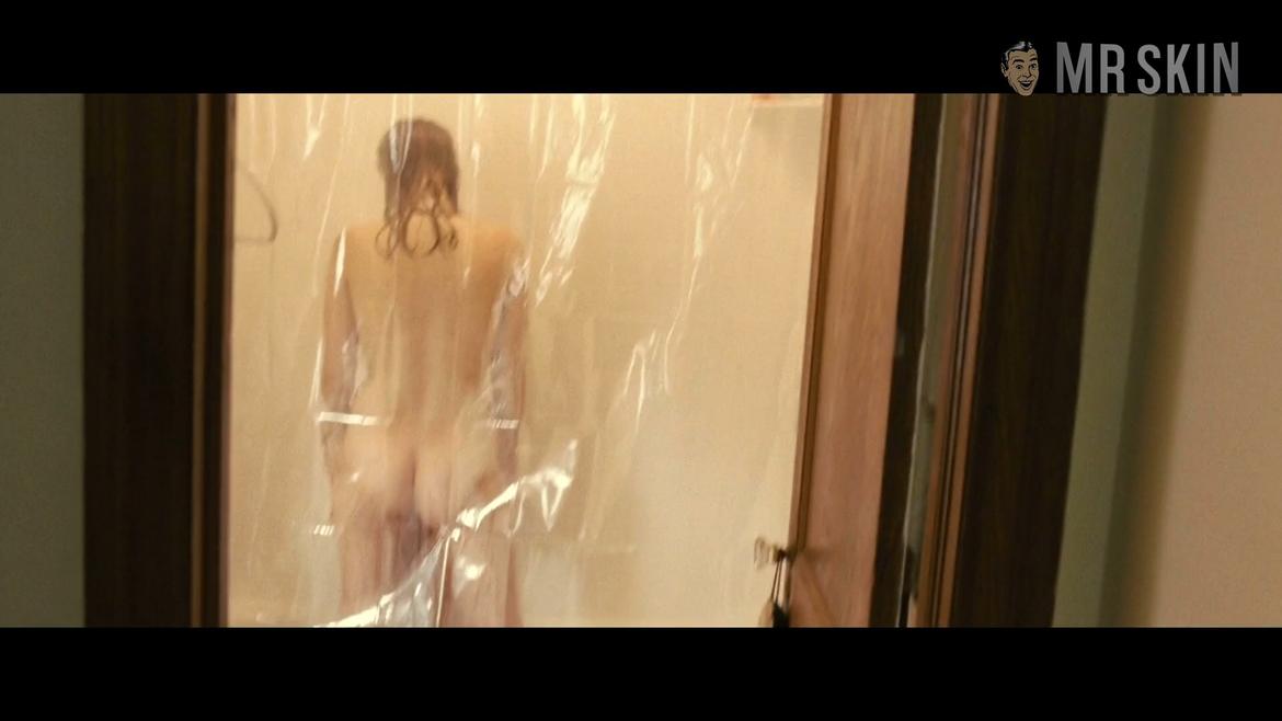 Brea Bee in Silver Linings Playbook (2012) Breasts Butt Breasts Butt 230682