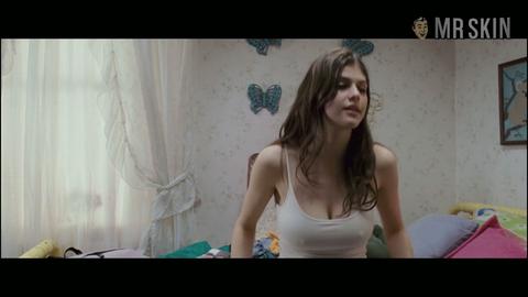 Hottest Allison Scenes. Sexy. 230703