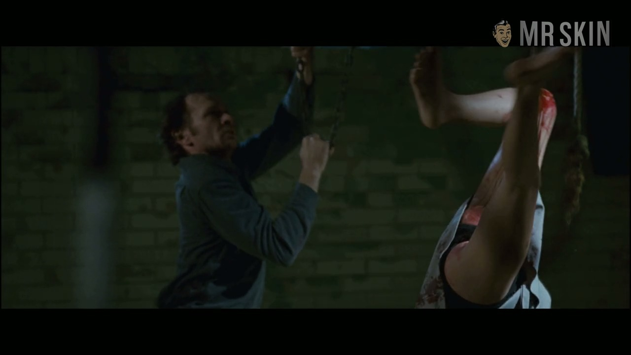 Hottest Valentina de Angelis Scene in Bereavement. Underwear. 230702