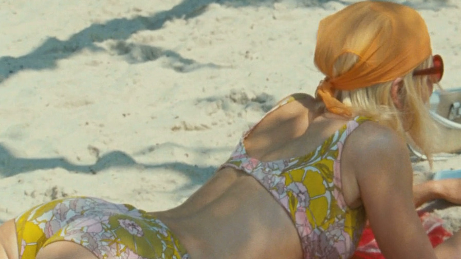 Hottest Nicole Kidman Scene in The Paperboy. Bikini, Sexy, underwear. 230846